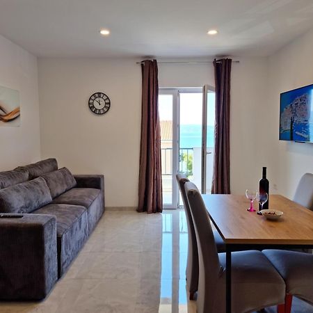 Apartments Zorica Duće Oda fotoğraf