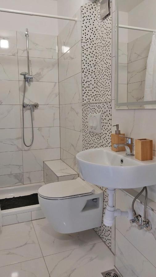 Apartments Zorica Duće Dış mekan fotoğraf