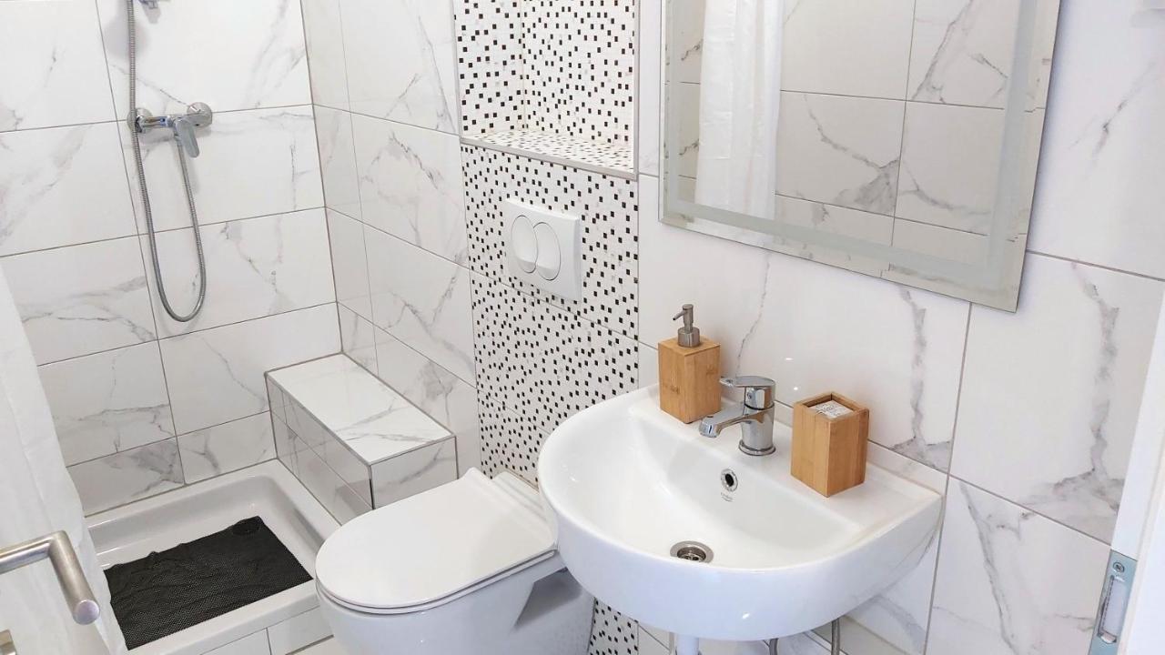 Apartments Zorica Duće Dış mekan fotoğraf