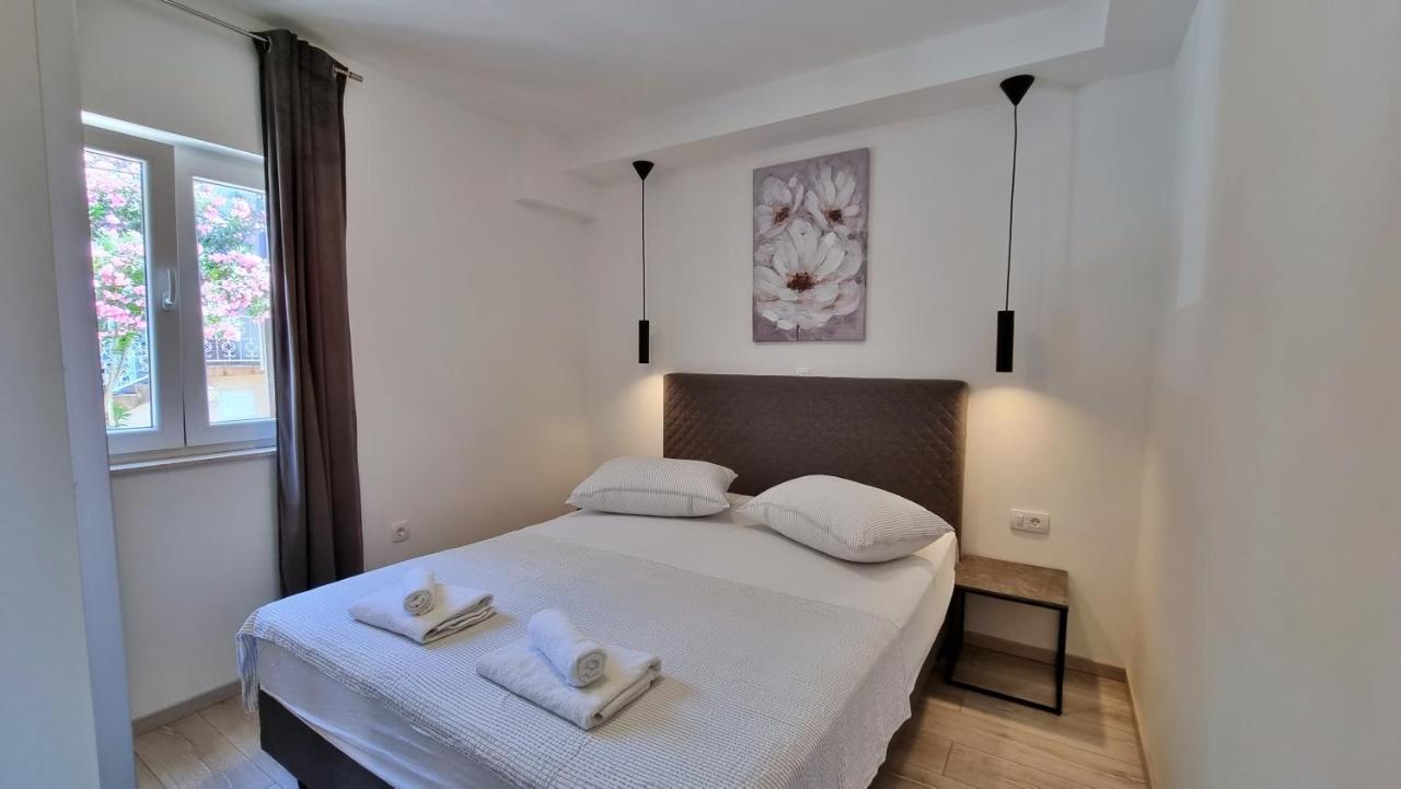 Apartments Zorica Duće Dış mekan fotoğraf