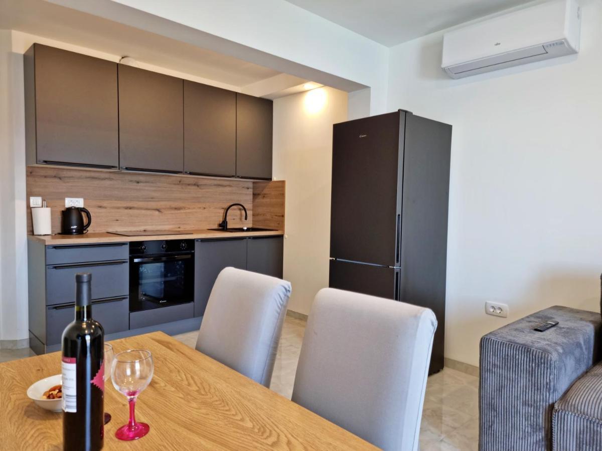 Apartments Zorica Duće Dış mekan fotoğraf