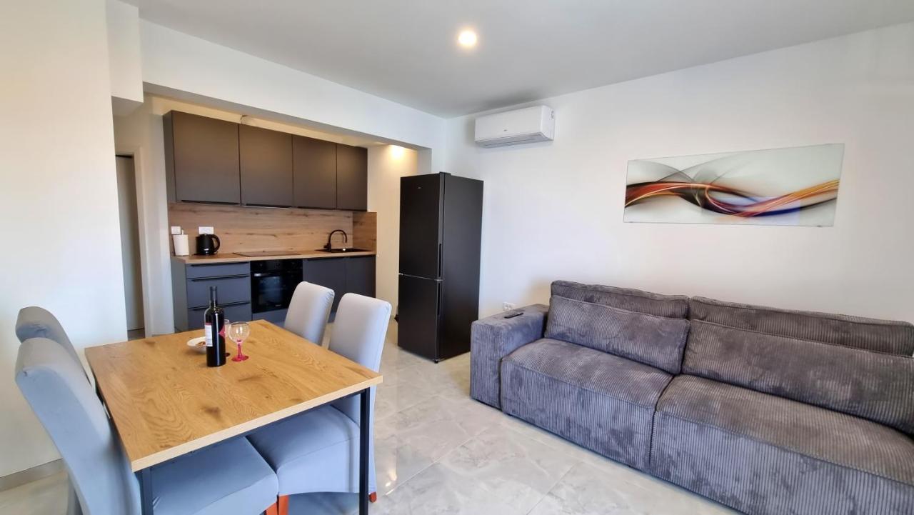 Apartments Zorica Duće Dış mekan fotoğraf