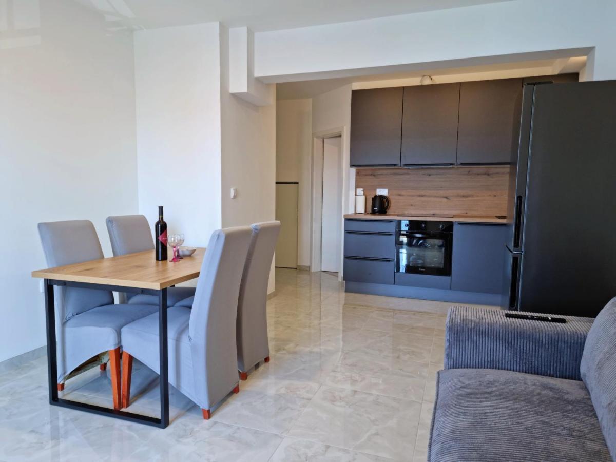 Apartments Zorica Duće Dış mekan fotoğraf