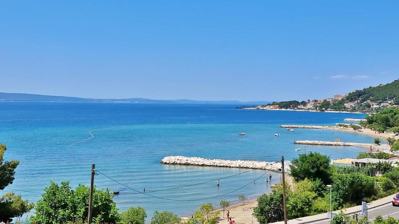 Apartments Zorica Duće Dış mekan fotoğraf