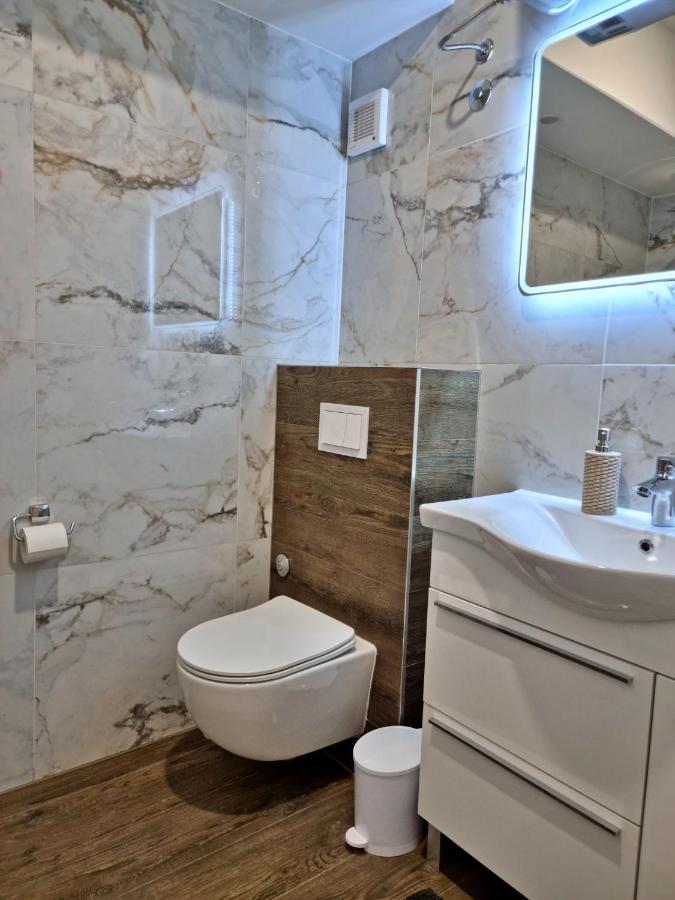 Apartments Zorica Duće Dış mekan fotoğraf