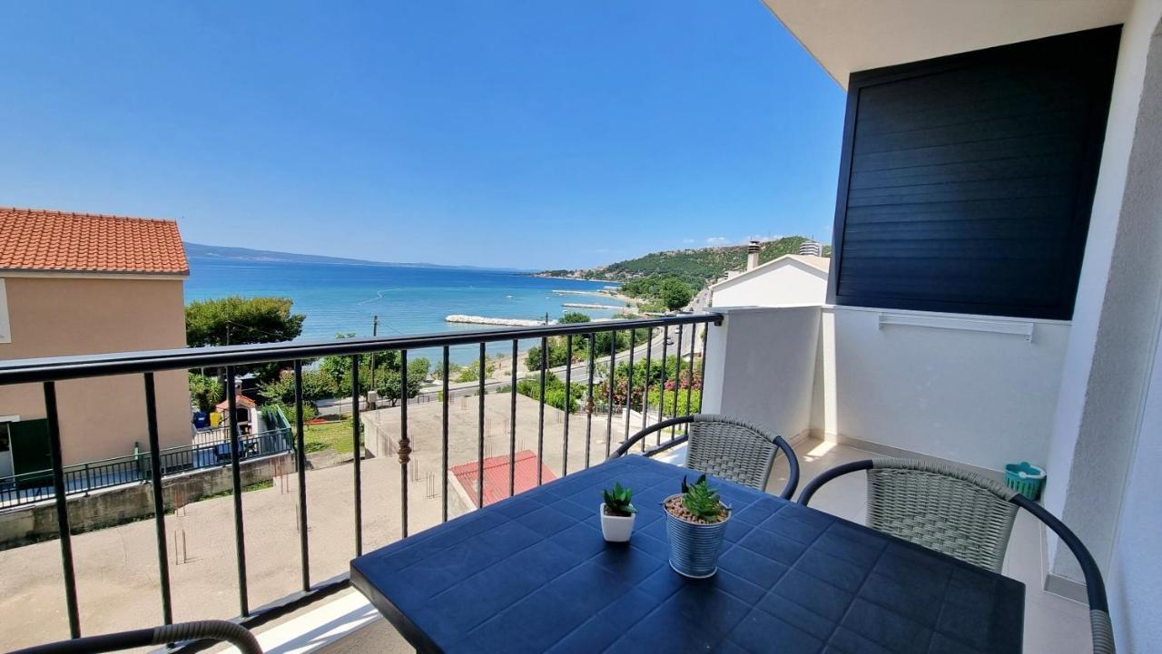 Apartments Zorica Duće Dış mekan fotoğraf