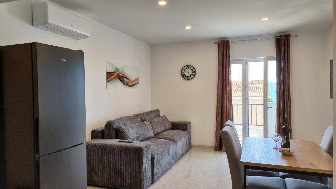 Apartments Zorica Duće Dış mekan fotoğraf