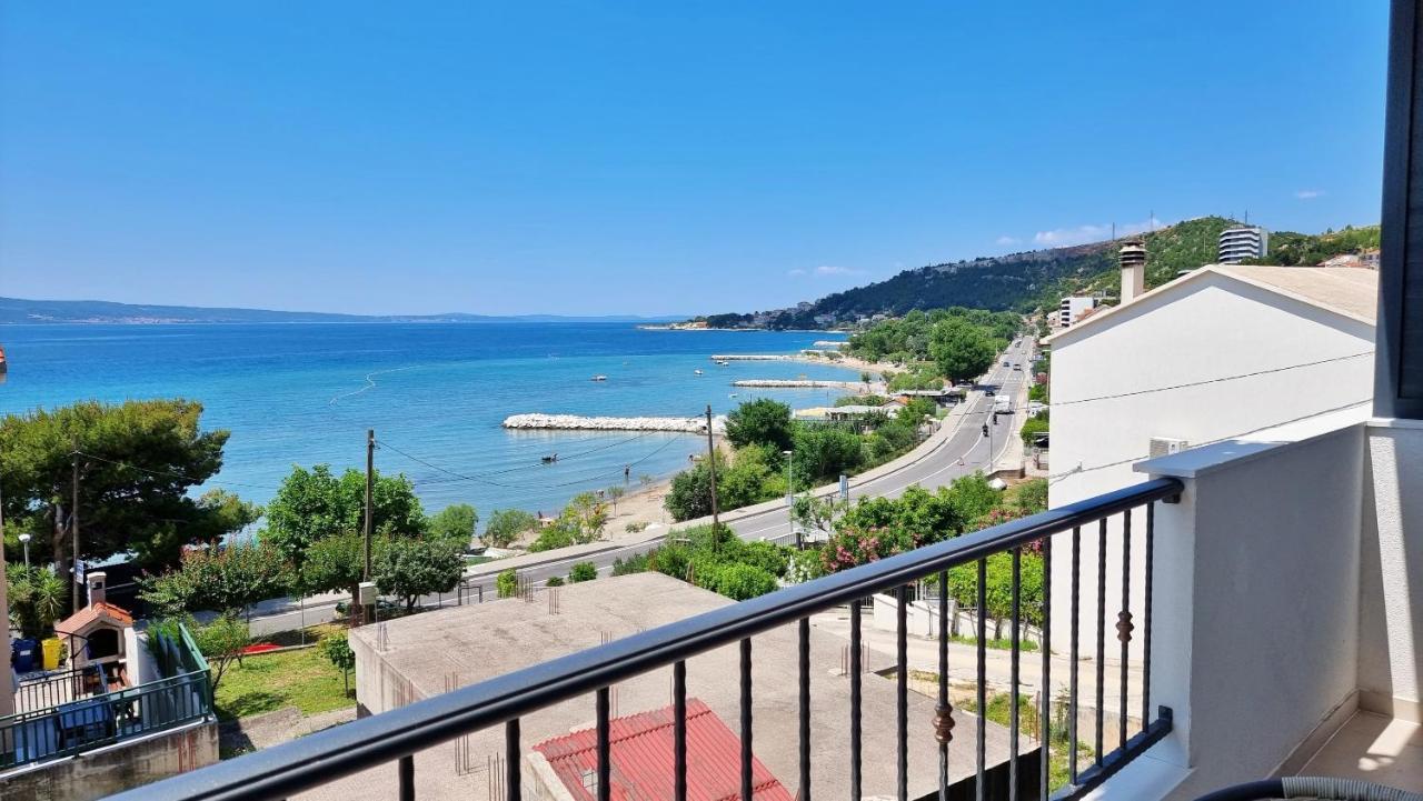 Apartments Zorica Duće Dış mekan fotoğraf