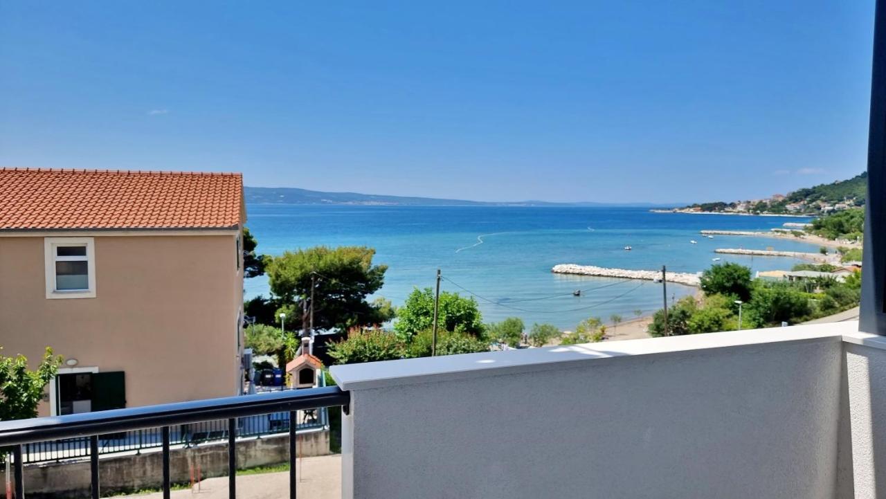 Apartments Zorica Duće Dış mekan fotoğraf