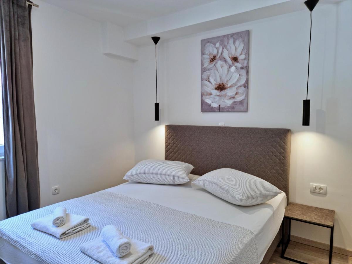 Apartments Zorica Duće Dış mekan fotoğraf