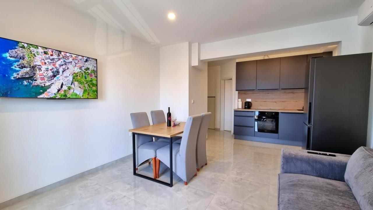 Apartments Zorica Duće Dış mekan fotoğraf