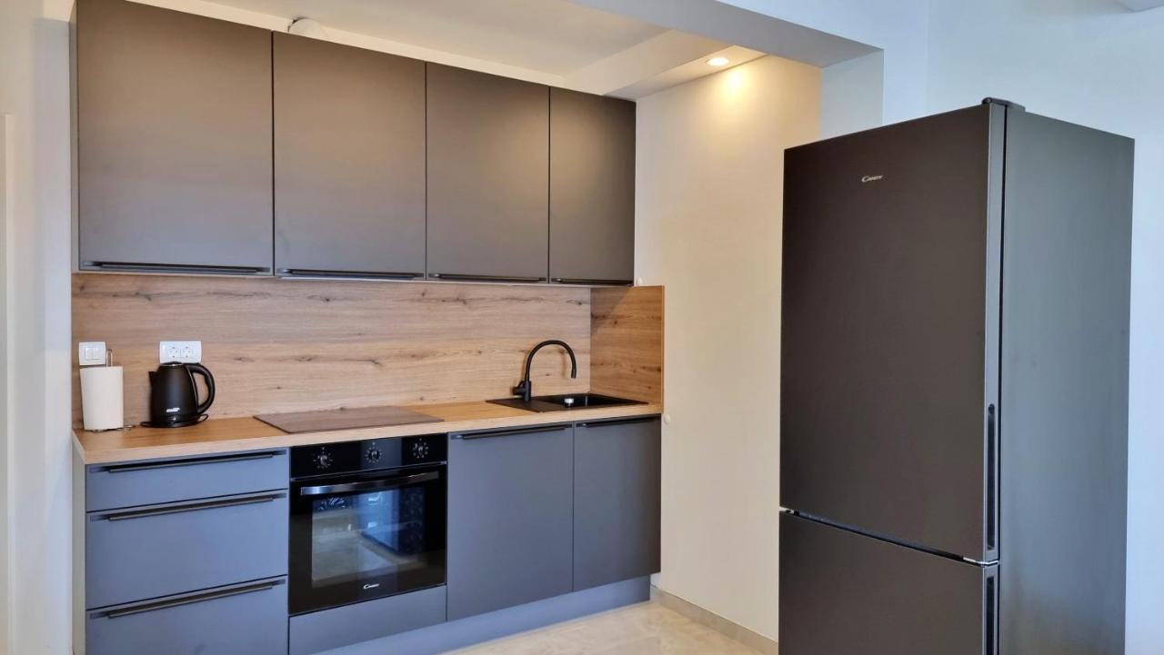 Apartments Zorica Duće Dış mekan fotoğraf