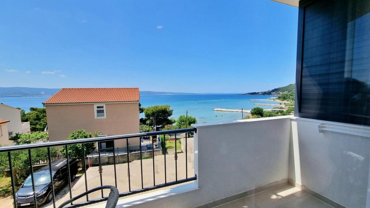 Apartments Zorica Duće Dış mekan fotoğraf