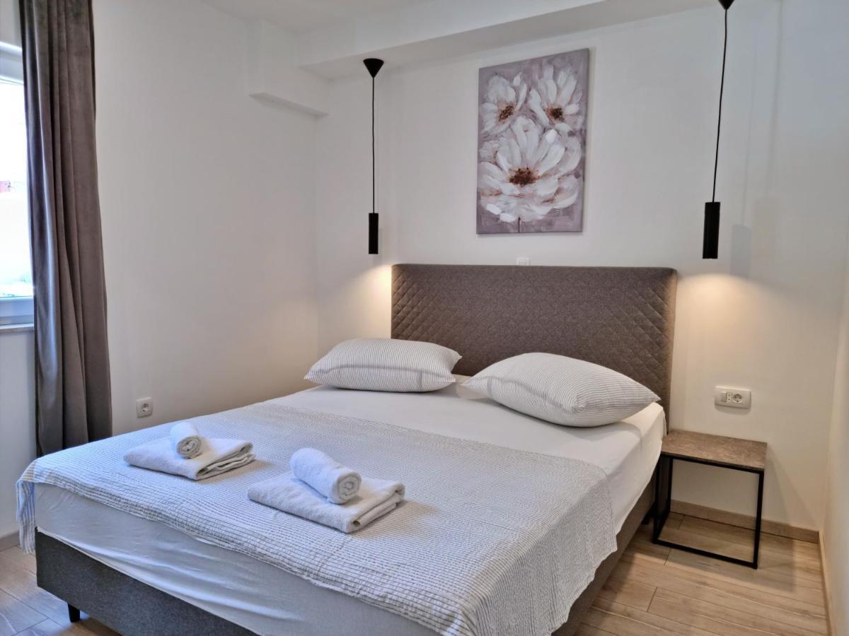 Apartments Zorica Duće Dış mekan fotoğraf
