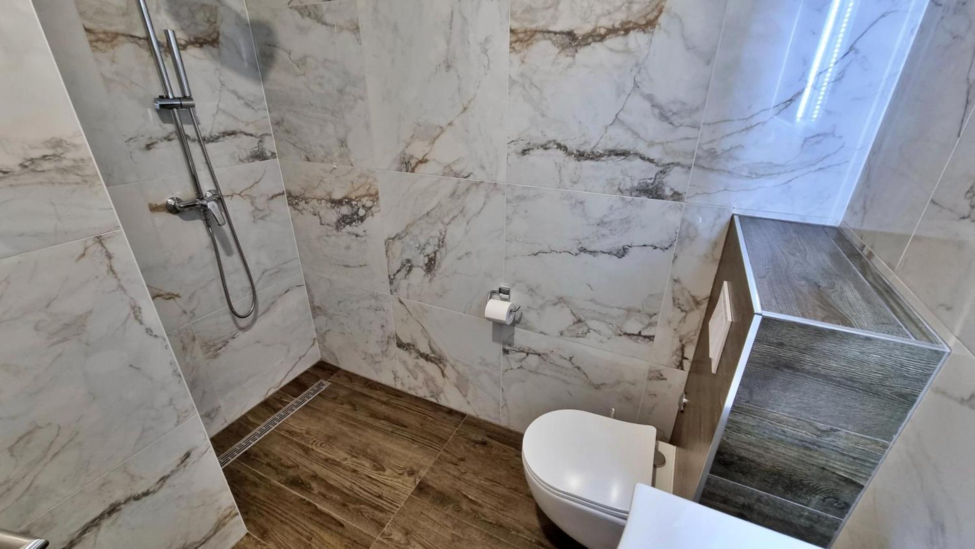 Apartments Zorica Duće Oda fotoğraf
