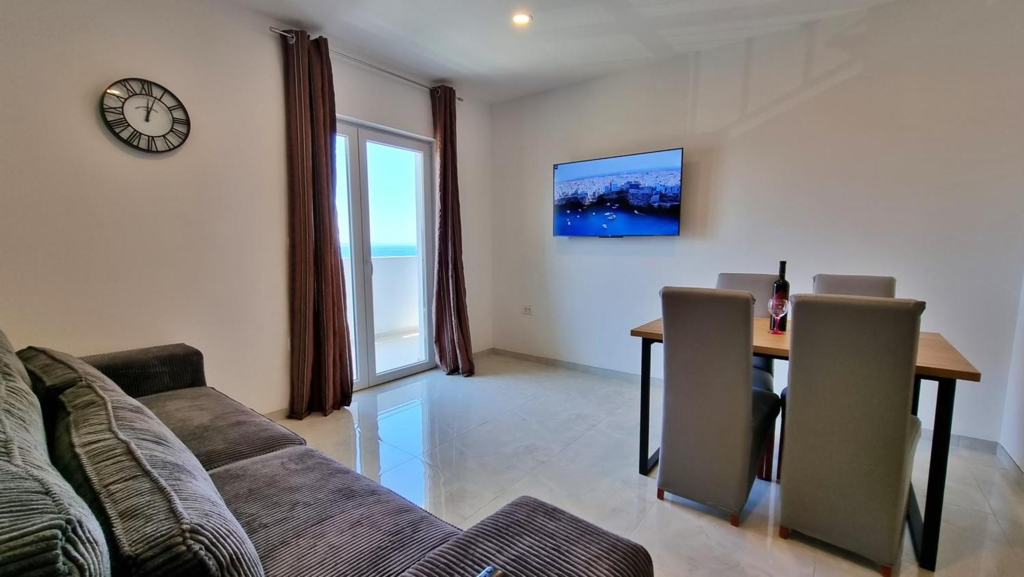 Apartments Zorica Duće Oda fotoğraf