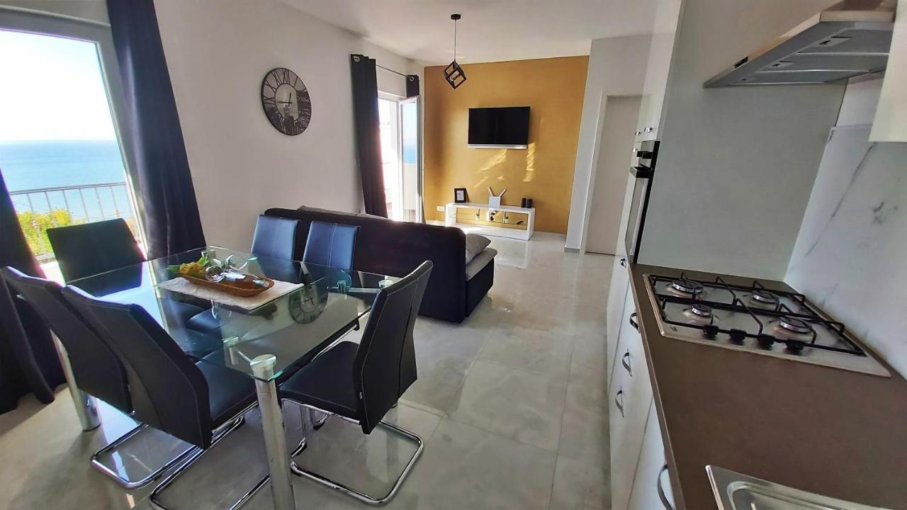 Apartments Zorica Duće Dış mekan fotoğraf