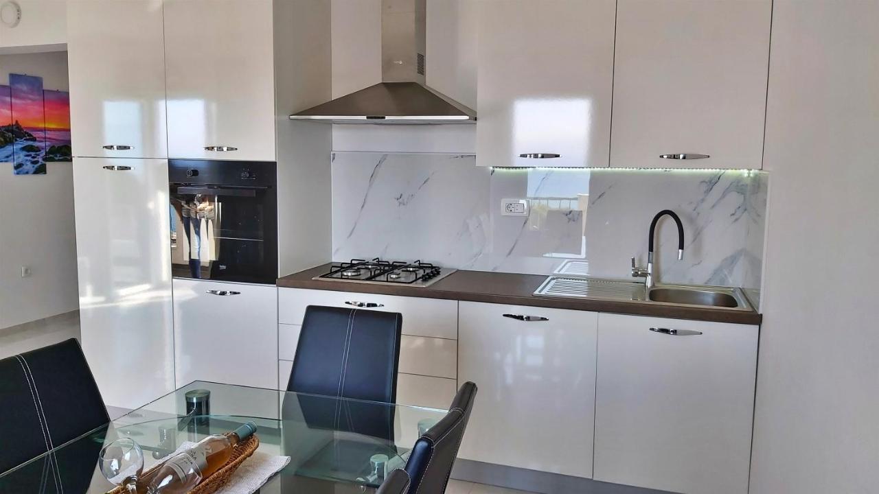 Apartments Zorica Duće Dış mekan fotoğraf