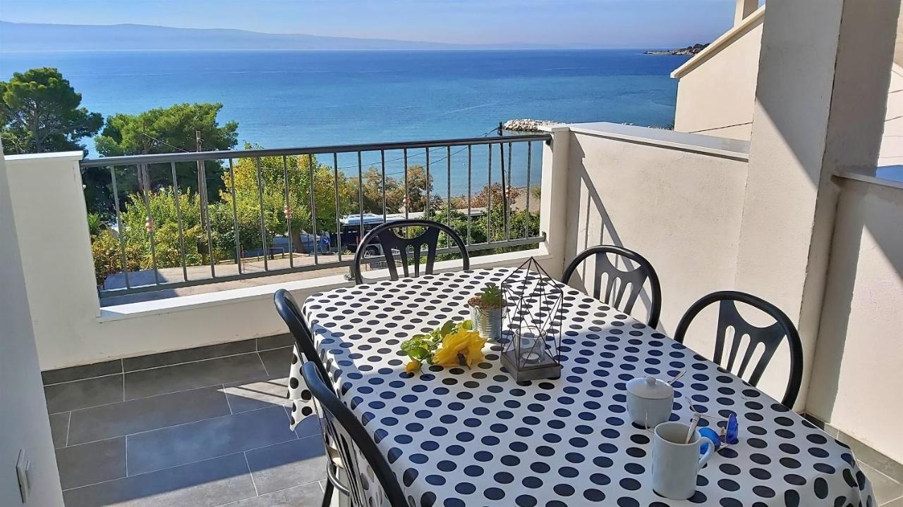 Apartments Zorica Duće Dış mekan fotoğraf