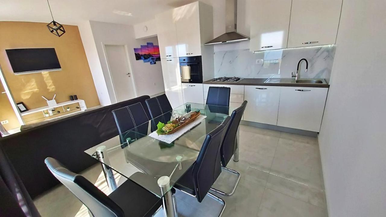 Apartments Zorica Duće Dış mekan fotoğraf