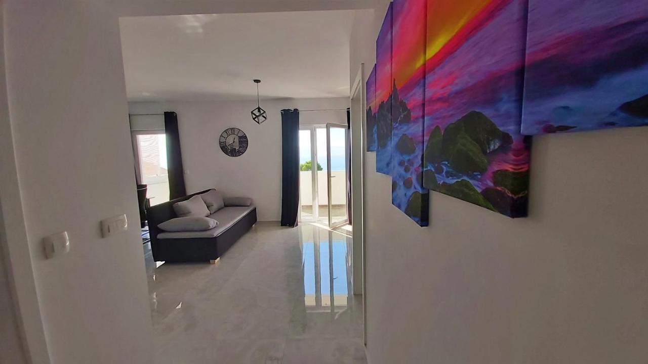 Apartments Zorica Duće Dış mekan fotoğraf
