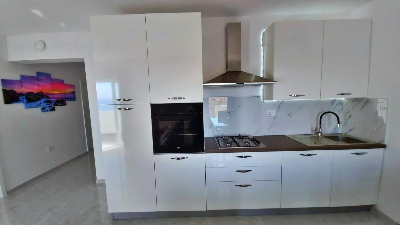 Apartments Zorica Duće Dış mekan fotoğraf