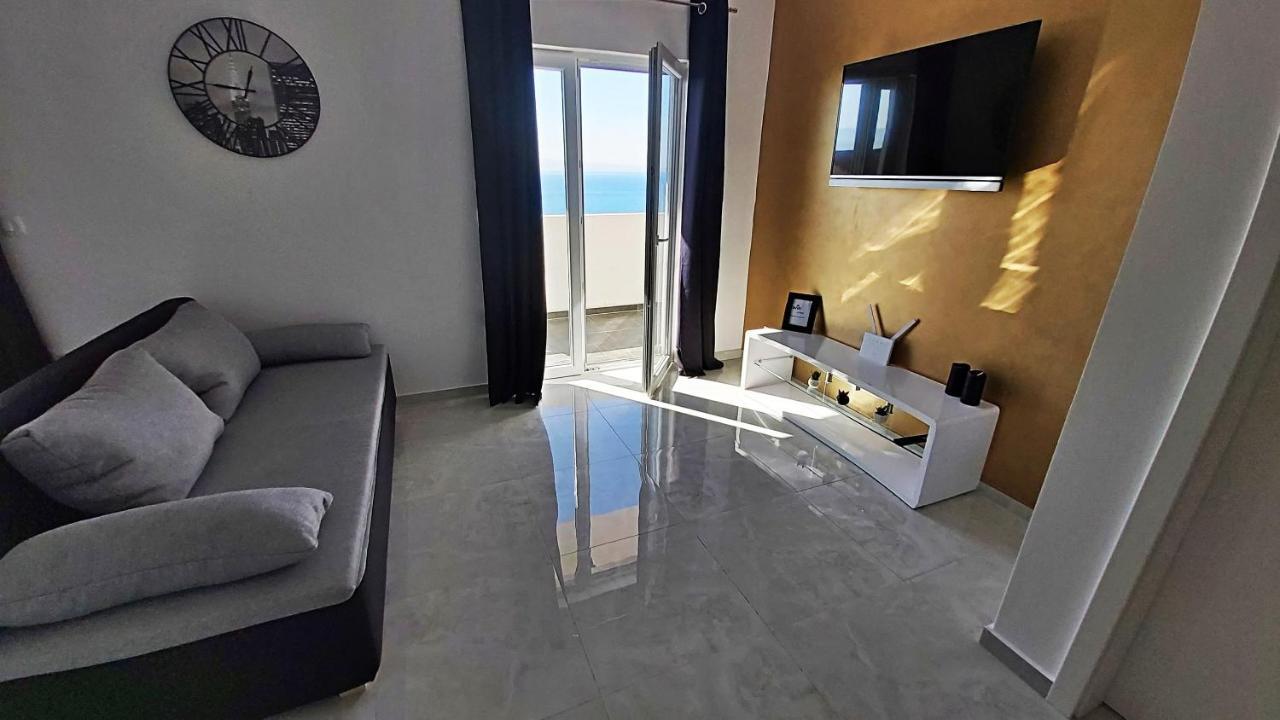 Apartments Zorica Duće Dış mekan fotoğraf