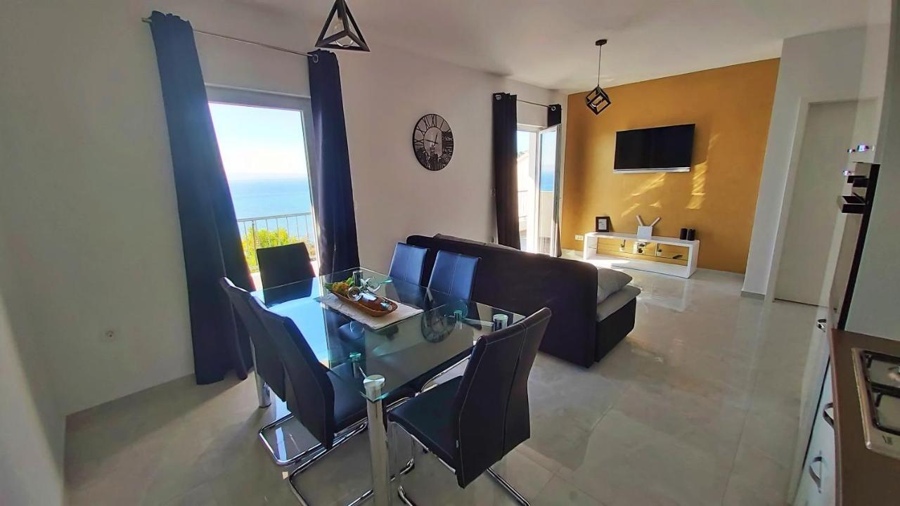 Apartments Zorica Duće Dış mekan fotoğraf