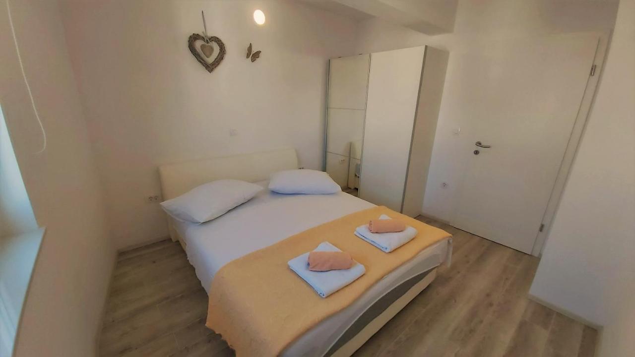 Apartments Zorica Duće Dış mekan fotoğraf
