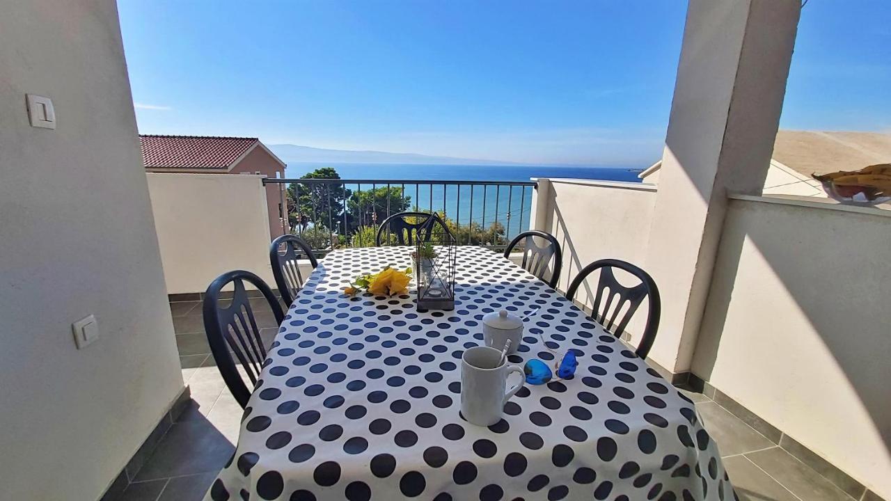 Apartments Zorica Duće Dış mekan fotoğraf