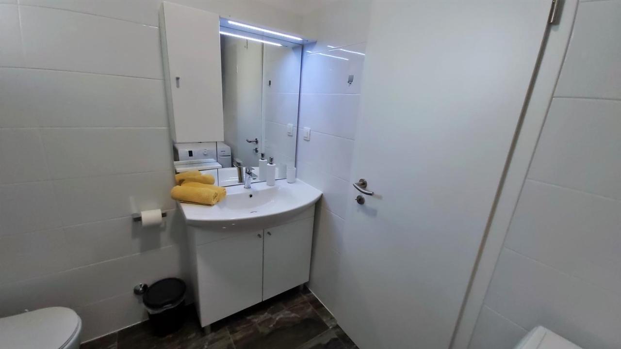 Apartments Zorica Duće Dış mekan fotoğraf