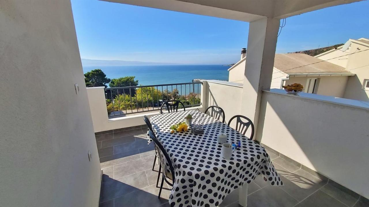 Apartments Zorica Duće Dış mekan fotoğraf