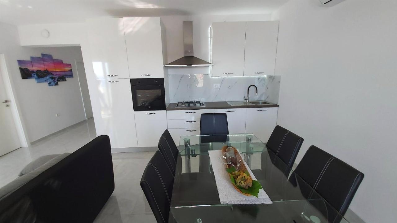 Apartments Zorica Duće Dış mekan fotoğraf