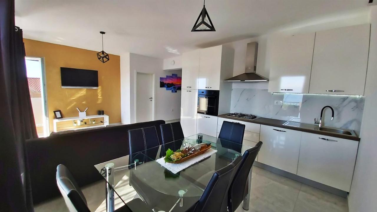 Apartments Zorica Duće Dış mekan fotoğraf