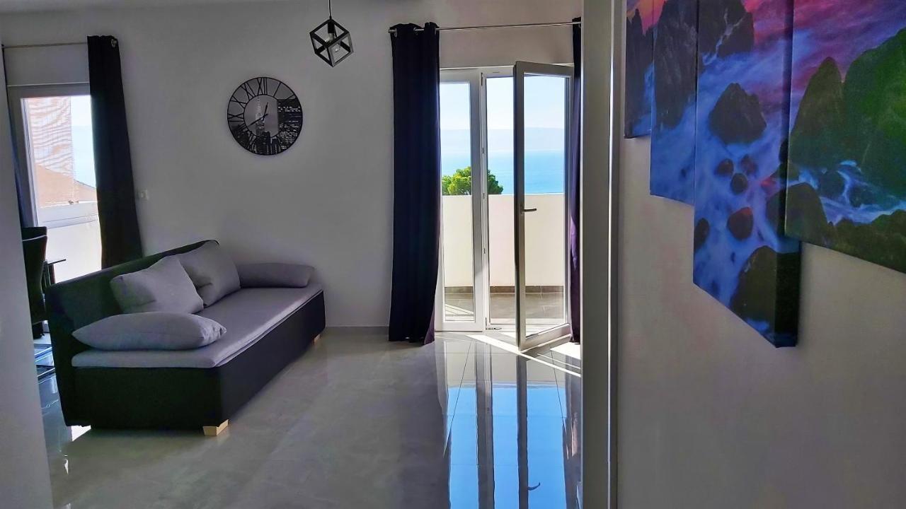 Apartments Zorica Duće Dış mekan fotoğraf