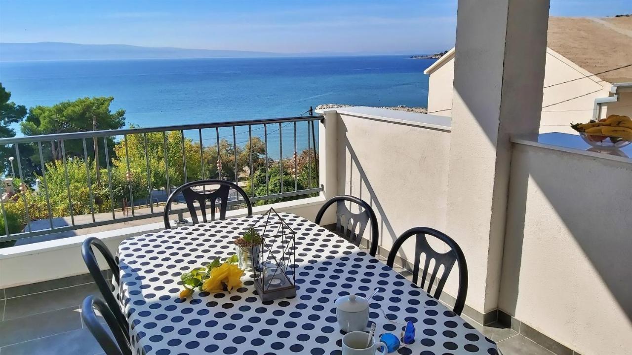 Apartments Zorica Duće Dış mekan fotoğraf