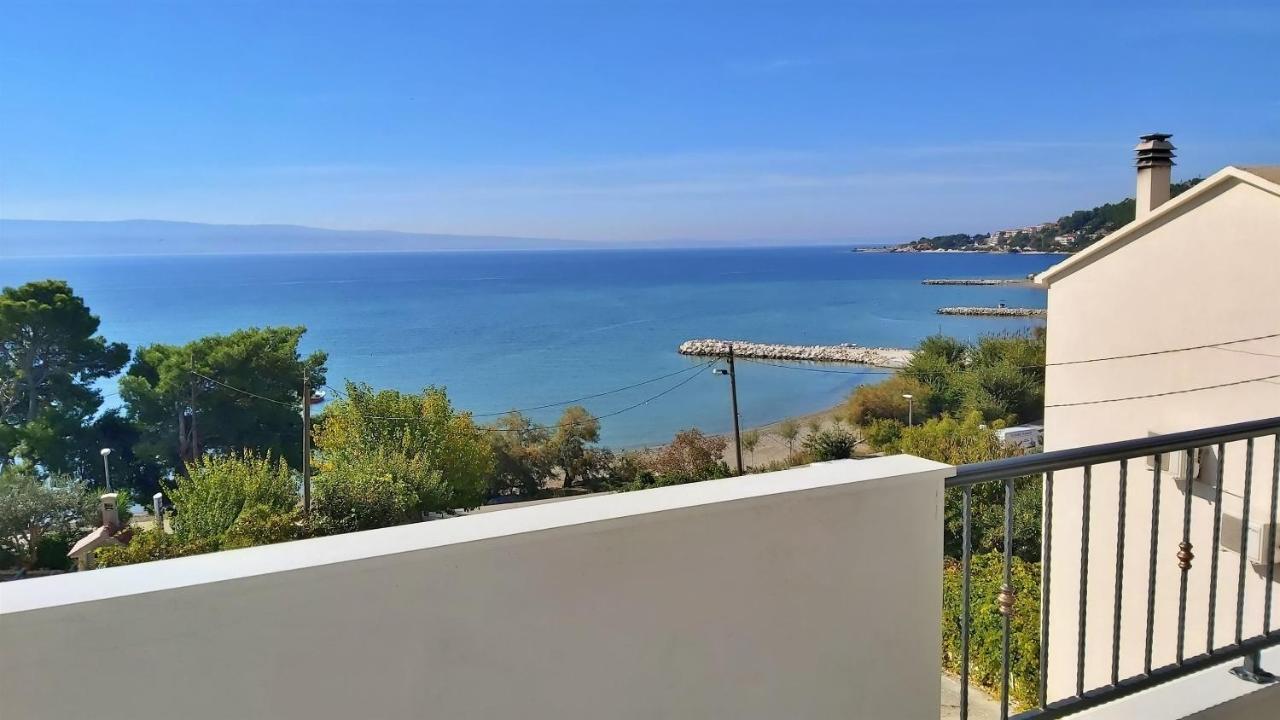 Apartments Zorica Duće Dış mekan fotoğraf
