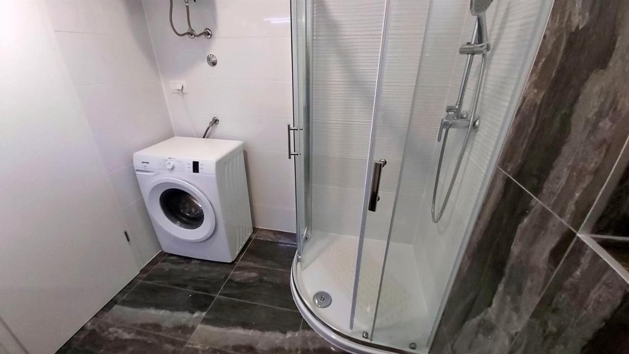 Apartments Zorica Duće Dış mekan fotoğraf