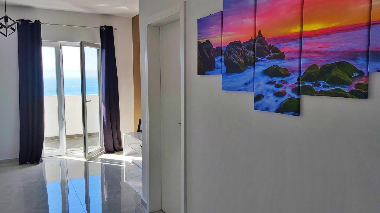 Apartments Zorica Duće Dış mekan fotoğraf