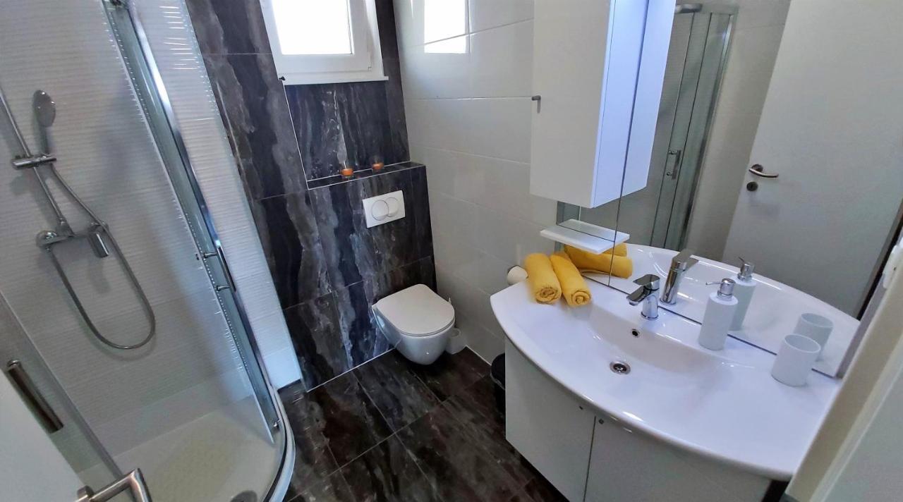 Apartments Zorica Duće Dış mekan fotoğraf