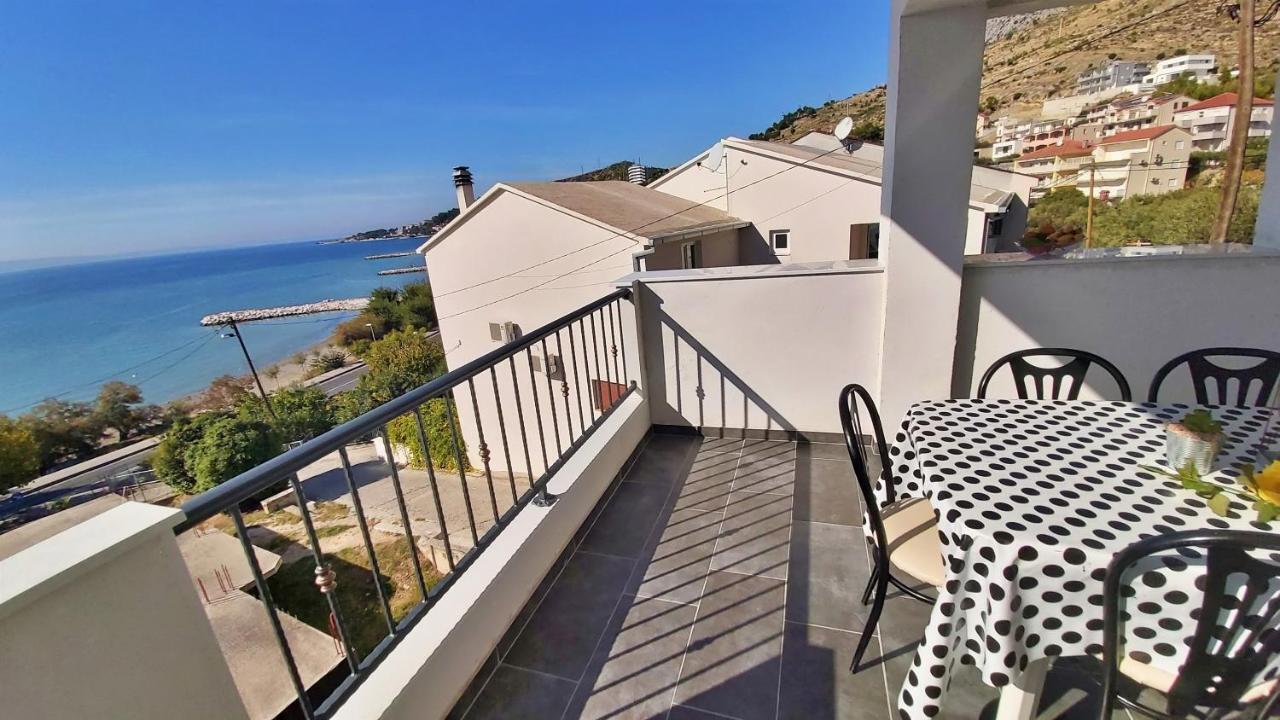 Apartments Zorica Duće Dış mekan fotoğraf