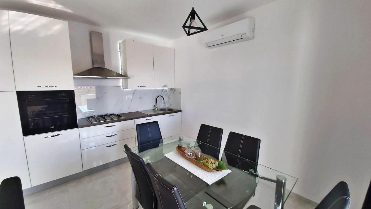 Apartments Zorica Duće Dış mekan fotoğraf
