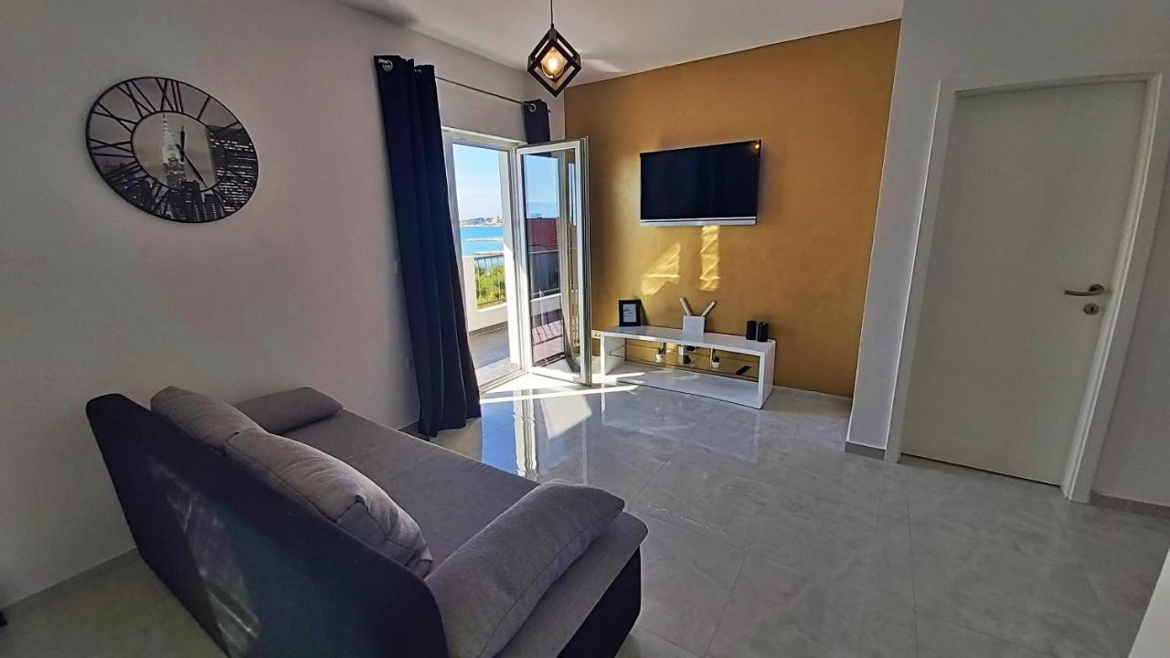Apartments Zorica Duće Dış mekan fotoğraf