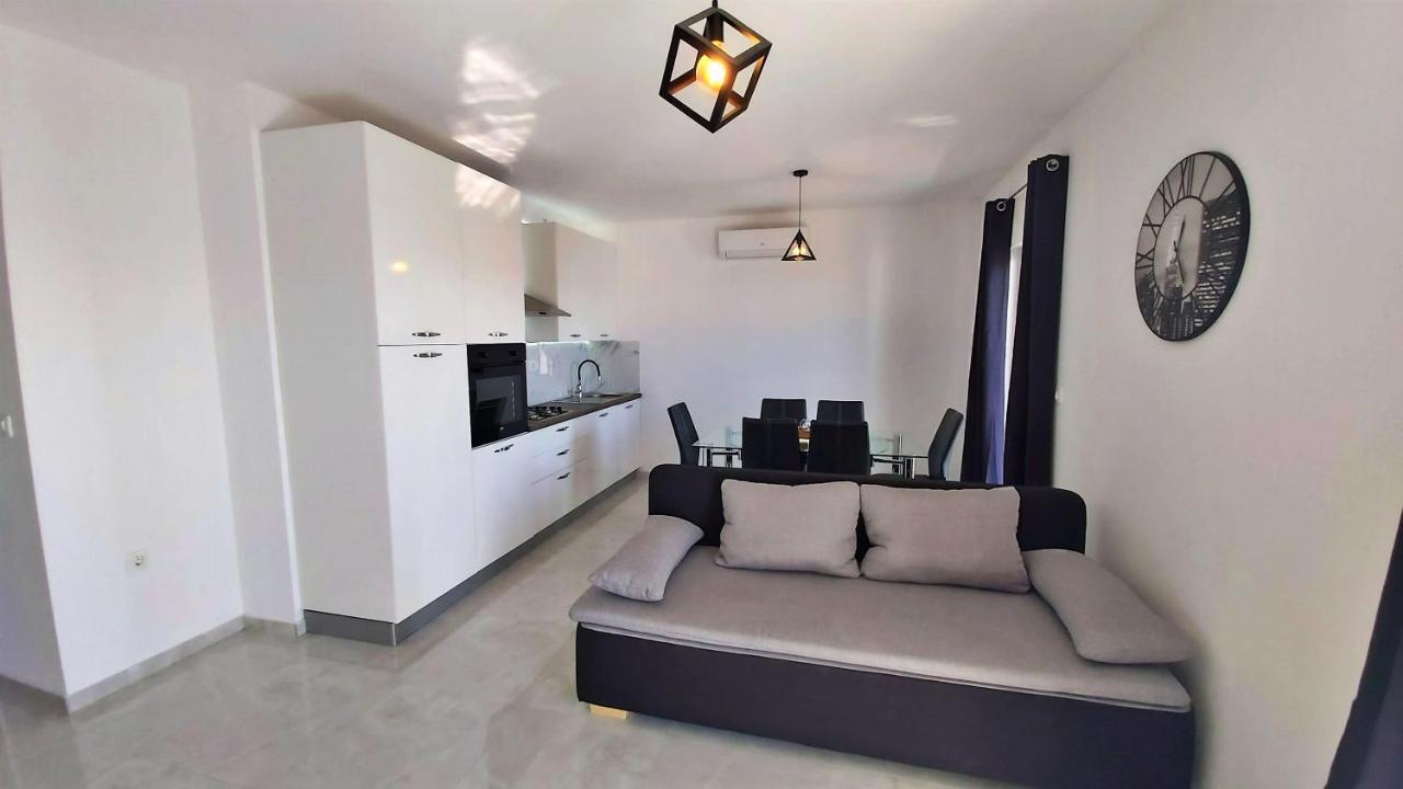 Apartments Zorica Duće Dış mekan fotoğraf