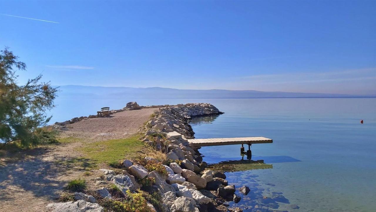 Apartments Zorica Duće Dış mekan fotoğraf